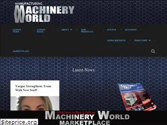machinery.world