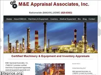 machineryappraisals.com