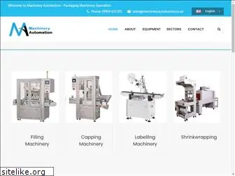 machineryautomation.co.uk