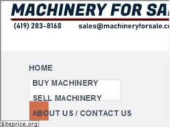 machineryforsale.com