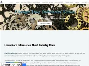 machineryfuture.weebly.com