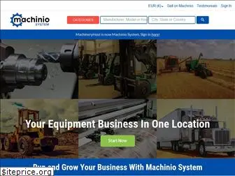 machineryhost.com