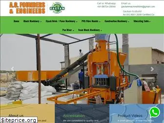 machinerymanufacture.com