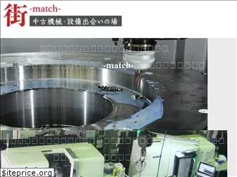 machinerymatching.com