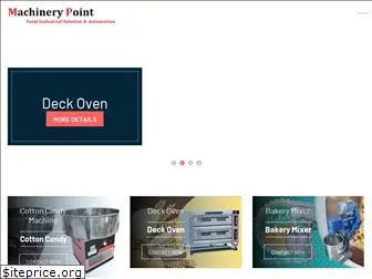 machinerypoint.com