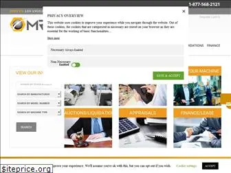 machineryresources.com