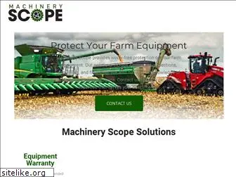 machineryscope.com