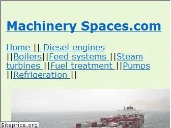 machineryspaces.com