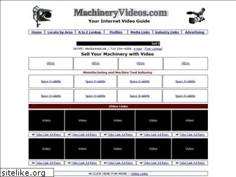 machineryvideos.com