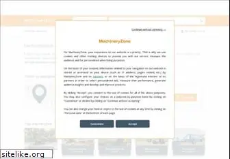machineryzone.com.br