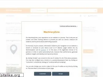 machineryzone.de