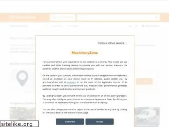 machineryzone.hu