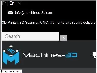machines-3d.com