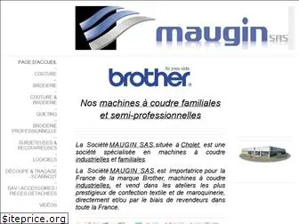 machines-brother.com