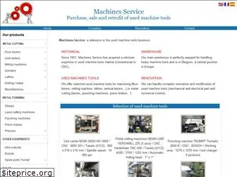 machines-service.fr