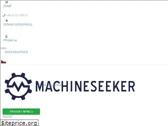 machineseeker.cz