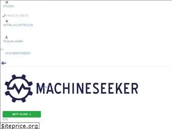 machineseeker.fi