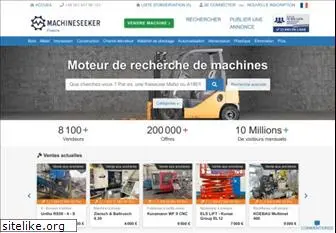 machineseeker.fr