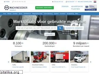 machineseeker.nl