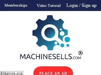 machinesells.com