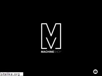 machineshop.co