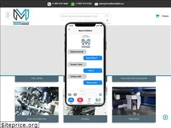 machinestation.us