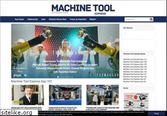 machinetoolexpress.com