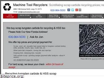 machinetoolrecyclers.com
