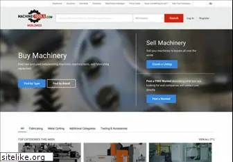 machinetools.com