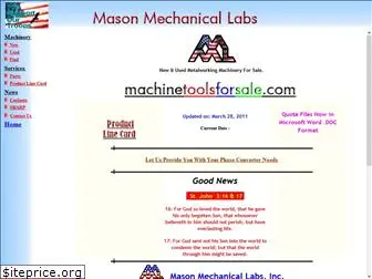 machinetoolsforsale.com