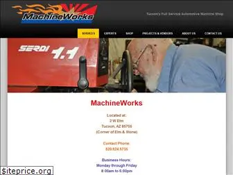 machineworkstucson.com