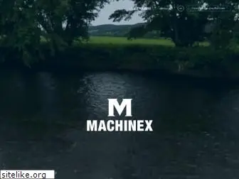 machinex.ca
