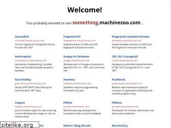 machinezoo.com