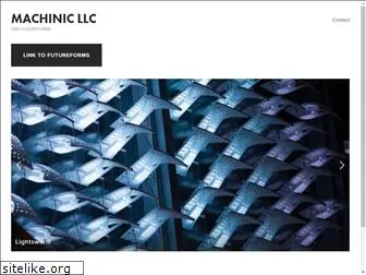 machinic.us