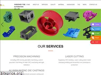 machining-service.com