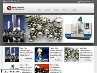 machiningtech.com