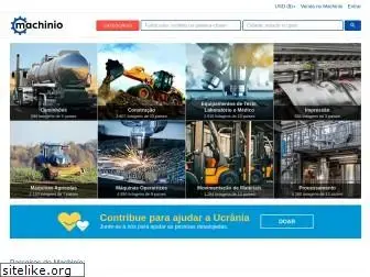 machinio.com.br