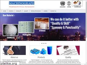 machinograph.com