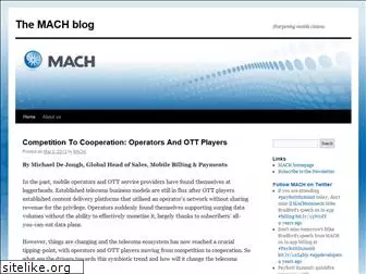 machinsights.wordpress.com