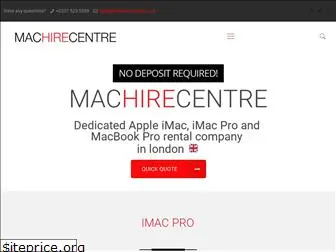 machirecentre.co.uk