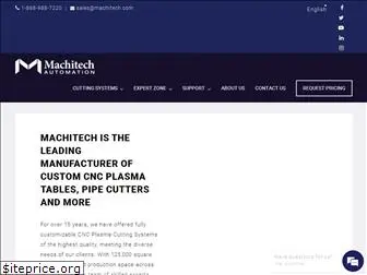 machitech.com