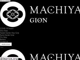 machiyamayagion.com