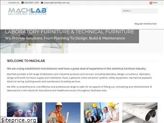 machlab.com.my