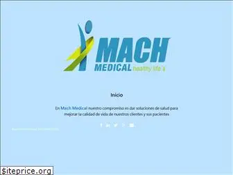 machmedical.com.mx