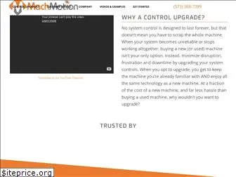 machmotion.com