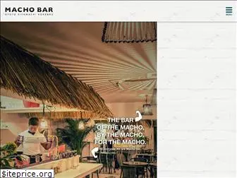 macho-bar.com