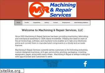 machrepair.com