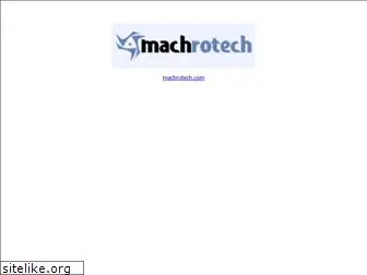 machrotech.com