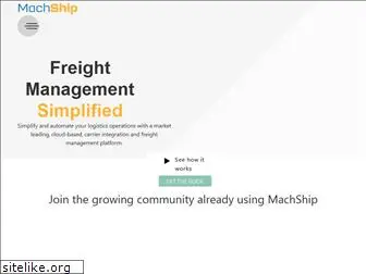 machship.com
