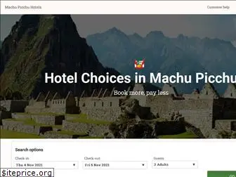 machu-picchu-hotels.net